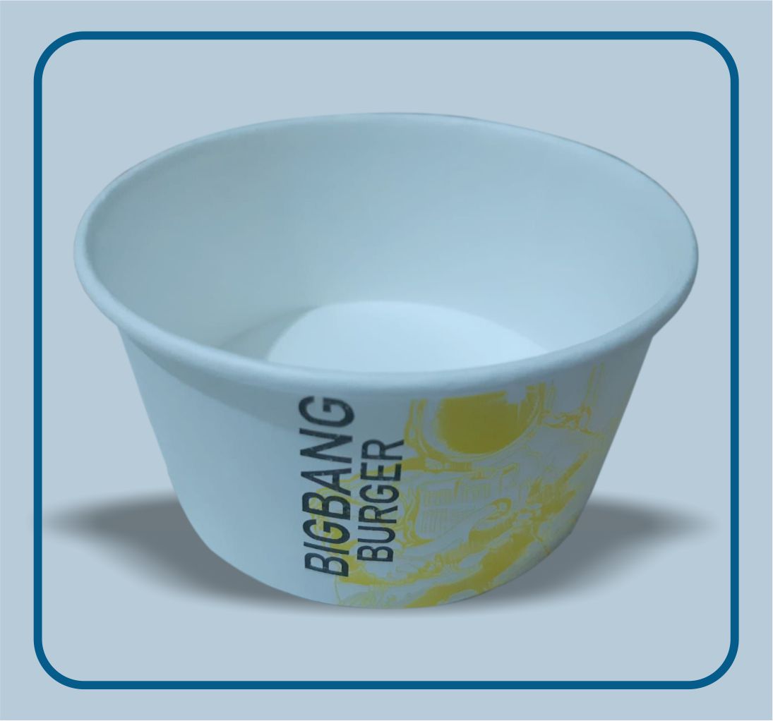 16 Oz Karton Kase