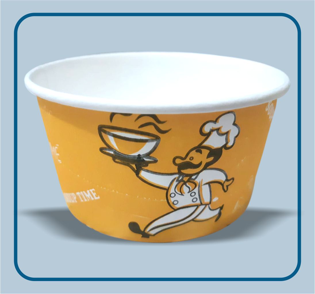 16 Oz Karton Kase